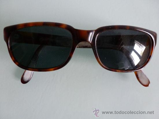 Vintage: Gafas de sol New Poker - Foto 1