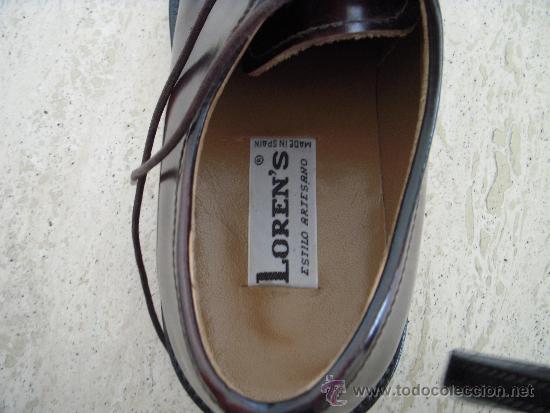 Vintage: Zapatos LORENS - Foto 3