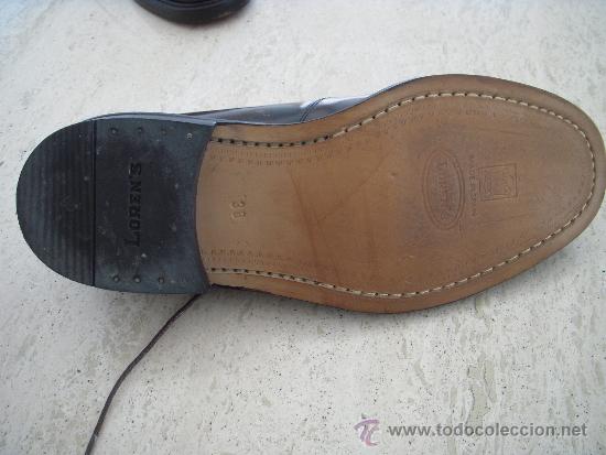 Vintage: Zapatos LORENS - Foto 4