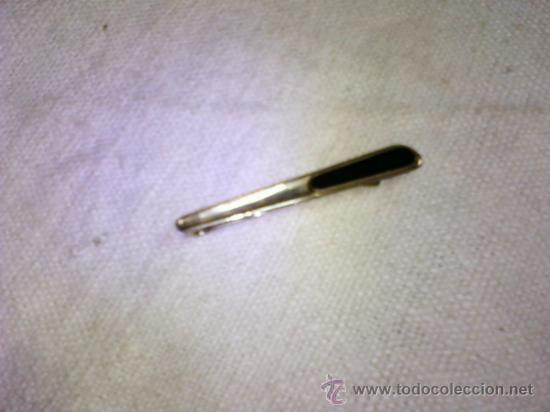 Vintage: PASADOR DE CORBATA - Foto 2