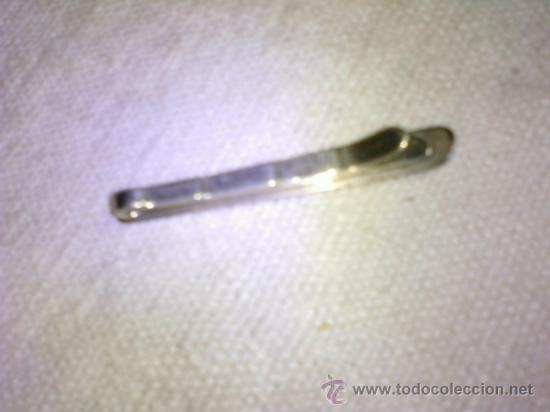 Vintage: PASADOR DE CORBATA - Foto 3