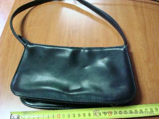 Vintage: BOLSO DE SE&Ntilde;ORA GANGA - Foto 1