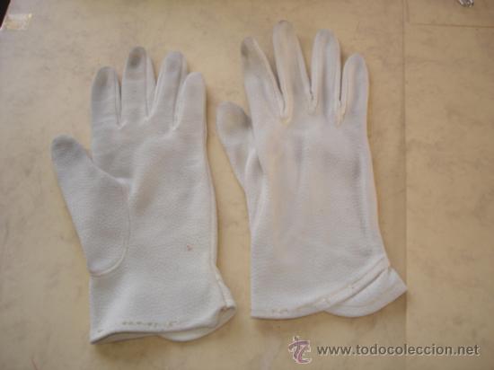 Vintage: ELEGANTES GUANTES DE MUJER - Foto 1