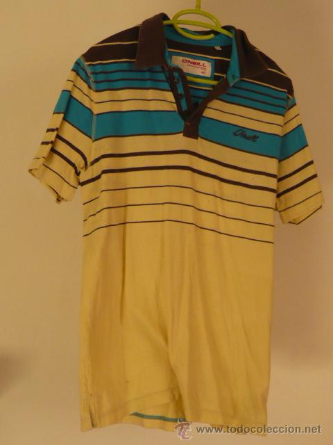 Vintage: Polo Original O&acute;Neill  Talla L - Foto 1
