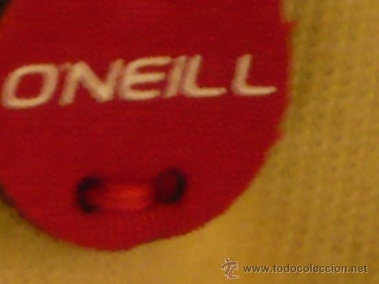 Vintage: Polo Original O&acute;Neill  Talla L - Foto 4