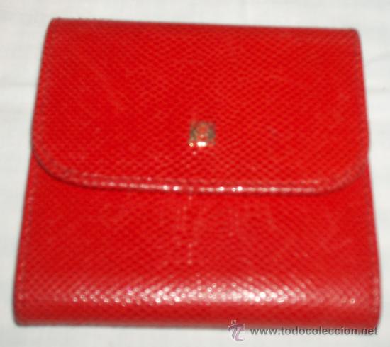 Vintage: porta espejos de loewe - Foto 1