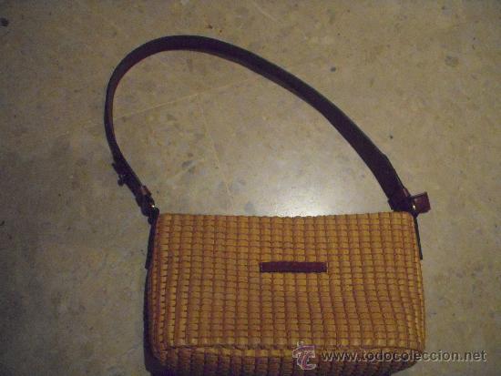 Vintage: bonito bolso - Foto 3