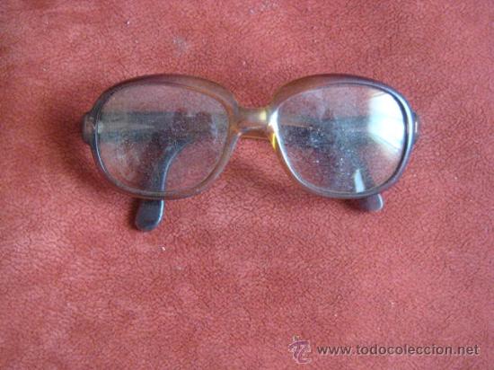 Vintage: GAFAS A&Ntilde;OS 60.. ENVIO GRATIS&iexcl;&iexcl;&iexcl; - Foto 1