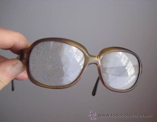 Vintage: GAFAS A&Ntilde;OS 60.. ENVIO GRATIS&iexcl;&iexcl;&iexcl; - Foto 3