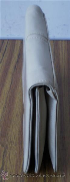 Vintage: BOLSO de piel - Foto 2