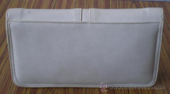 Vintage: BOLSO de piel - Foto 3