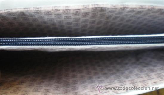 Vintage: BOLSO de piel - Foto 4