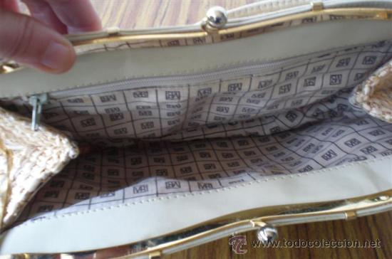 Vintage: BOLSO - Foto 3