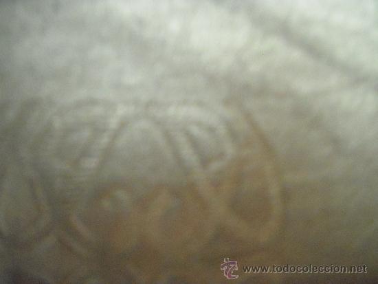 Vintage: bolso de piel negro - Foto 2