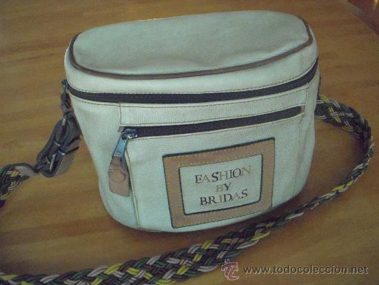 Vintage: curioso bolso - Foto 2