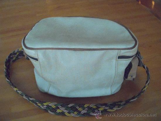 Vintage: curioso bolso - Foto 3