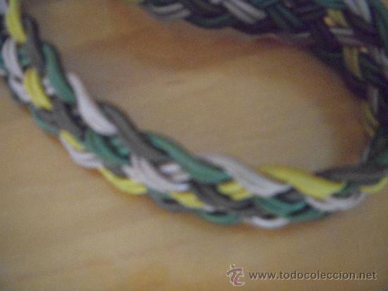 Vintage: curioso bolso - Foto 4