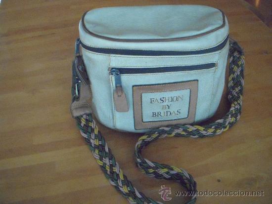 Vintage: curioso bolso - Foto 5