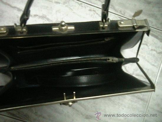Vintage: bolso vintage Paris - Foto 4
