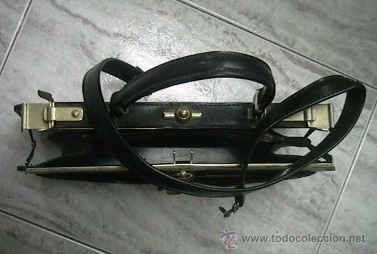 Vintage: bolso vintage Paris - Foto 5