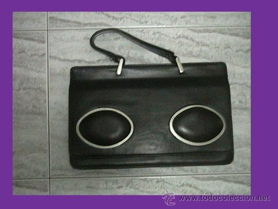 Vintage: bolso vintage - Foto 1
