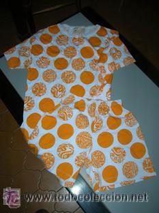 Vintage: PIJAMA   Nerva -talla 40 - Foto 1
