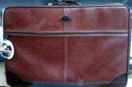 Vintage: MALETA GLADIATOR - Foto 1