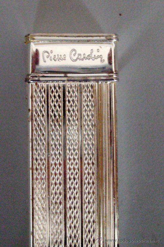 Vintage: conjunto de 5 mecheros - Foto 3