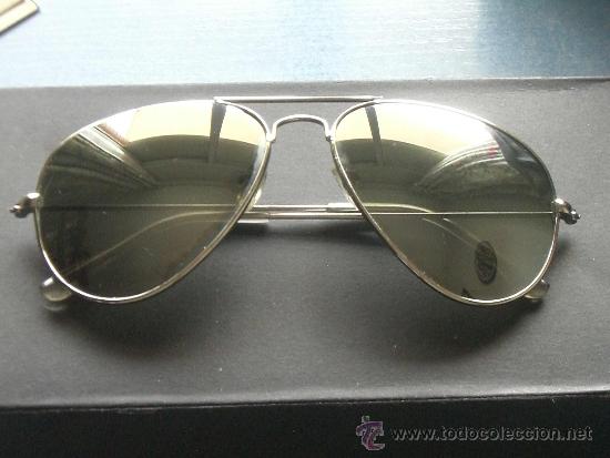 Vintage: Gafas de sol VIPER 55x15mm. Modelo Vintage - Foto 1