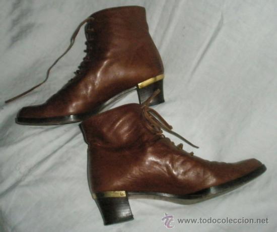 Botines Españoles Cheap Sale, UP TO 58% OFF |  www.elmonstruodelasgalletas.com