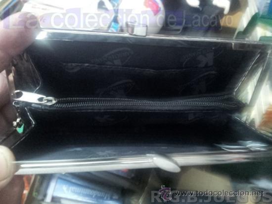 Vintage: BOLSO DE MANO BETTY BOOP - Foto 4
