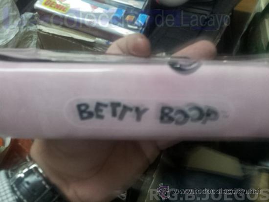 Vintage: BOLSO DE MANO BETTY BOOP - Foto 5