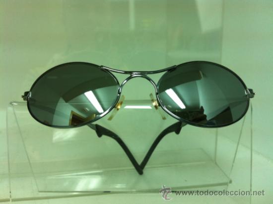 Vintage: Gafas americanas a&ntilde;os 80 - Foto 1