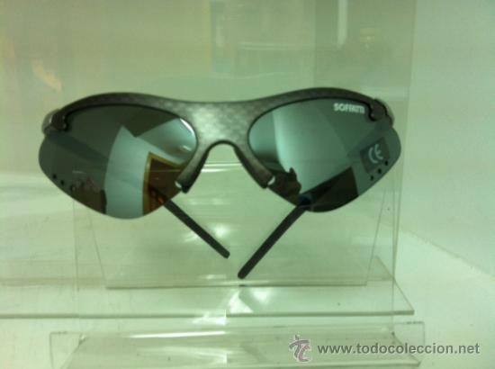 Vintage: Gafas italianas Soffatti. A estrenar - Foto 1