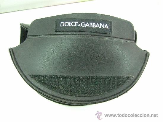 Vintage: FUNDA GAFAS DOLCE & GABBANA - Foto 2