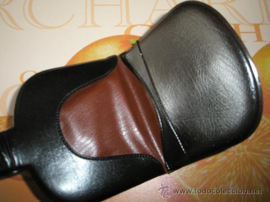 Vintage: ANTIGUO MONEDERO DE PLASTICO. - Foto 1