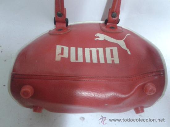 Vintage: Bolso vintage Puma - Foto 2