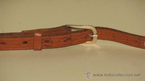 Vintage: CINTUR&Oacute;N DE SE&Ntilde;ORA VINTAGE - Foto 4