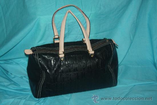 Bolso carolina herrera negro - Sold through Direct Sale - 38936575