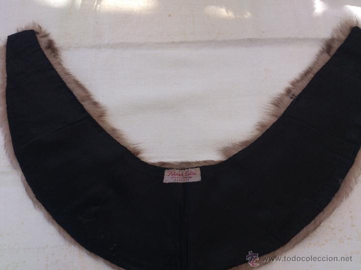Vintage: CUELLO DE PIEL PARA SE&Ntilde;ORA - Foto 2