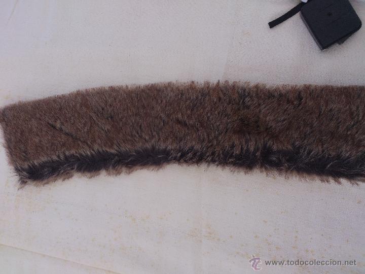 Vintage: CUELLO DE PIEL PARA SE&Ntilde;ORA - Foto 1