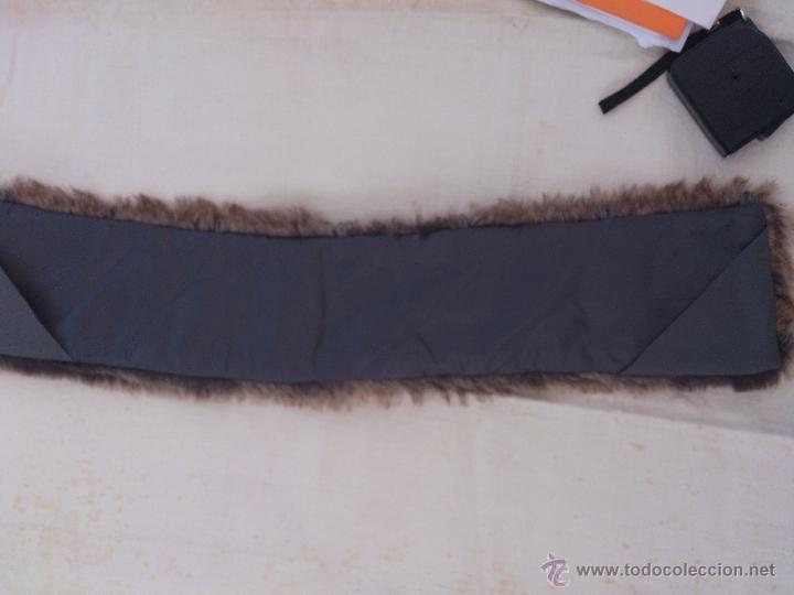 Vintage: CUELLO DE PIEL PARA SE&Ntilde;ORA - Foto 2