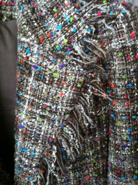 Vintage: Chaqueta francesa de Serena Kay - Foto 2