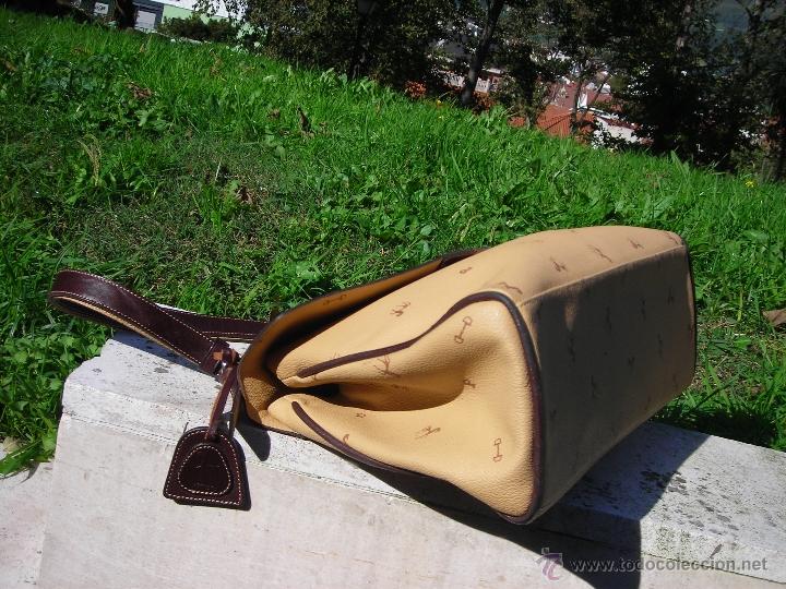 Bolso petusco de el corte ingles - Vendido en Venta Directa - 39958378
