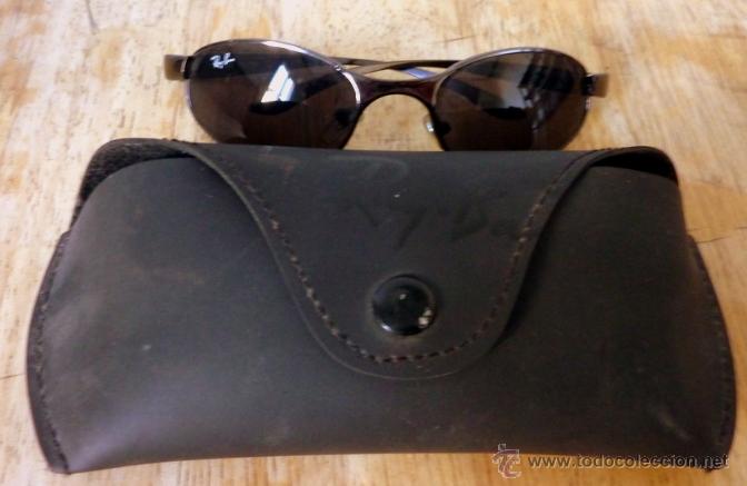 Ray-ban b\u0026l made in italy model lloni 