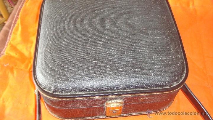 Vintage: Antiguo neceser de se&ntilde;ora, a&ntilde;os 60 - Foto 1