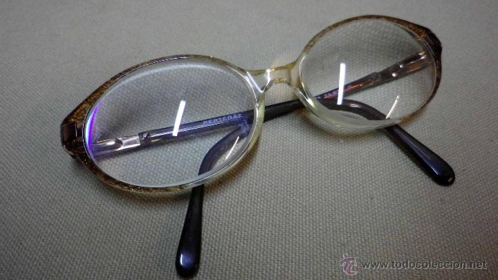 Vintage: GAFAS, COMPLEMENTO VINTAGE, PERTEGAZ, ESPA&Ntilde;A, 1970s - Foto 2