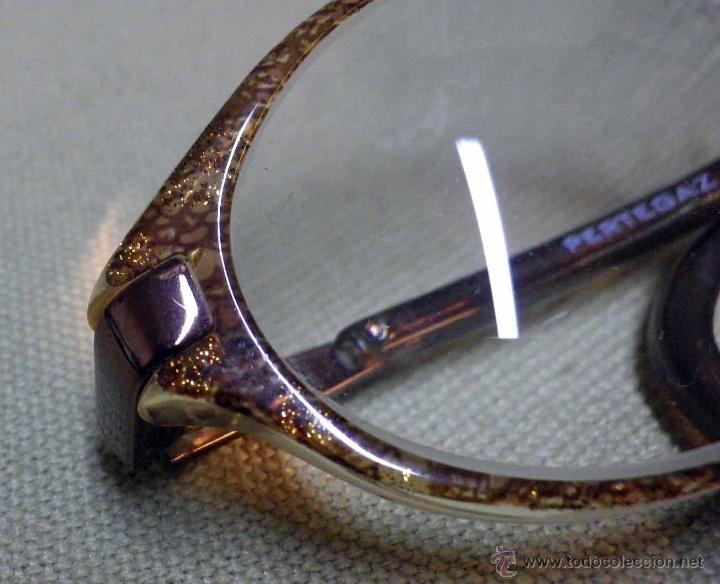 Vintage: GAFAS, COMPLEMENTO VINTAGE, PERTEGAZ, ESPA&Ntilde;A, 1970s - Foto 3
