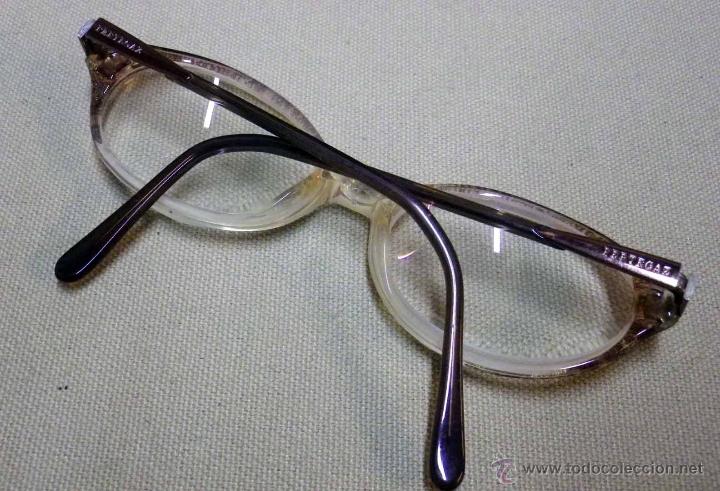 Vintage: GAFAS, COMPLEMENTO VINTAGE, PERTEGAZ, ESPA&Ntilde;A, 1970s - Foto 4