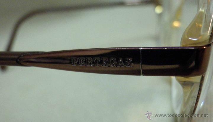 Vintage: GAFAS, COMPLEMENTO VINTAGE, PERTEGAZ, ESPA&Ntilde;A, 1970s - Foto 6
